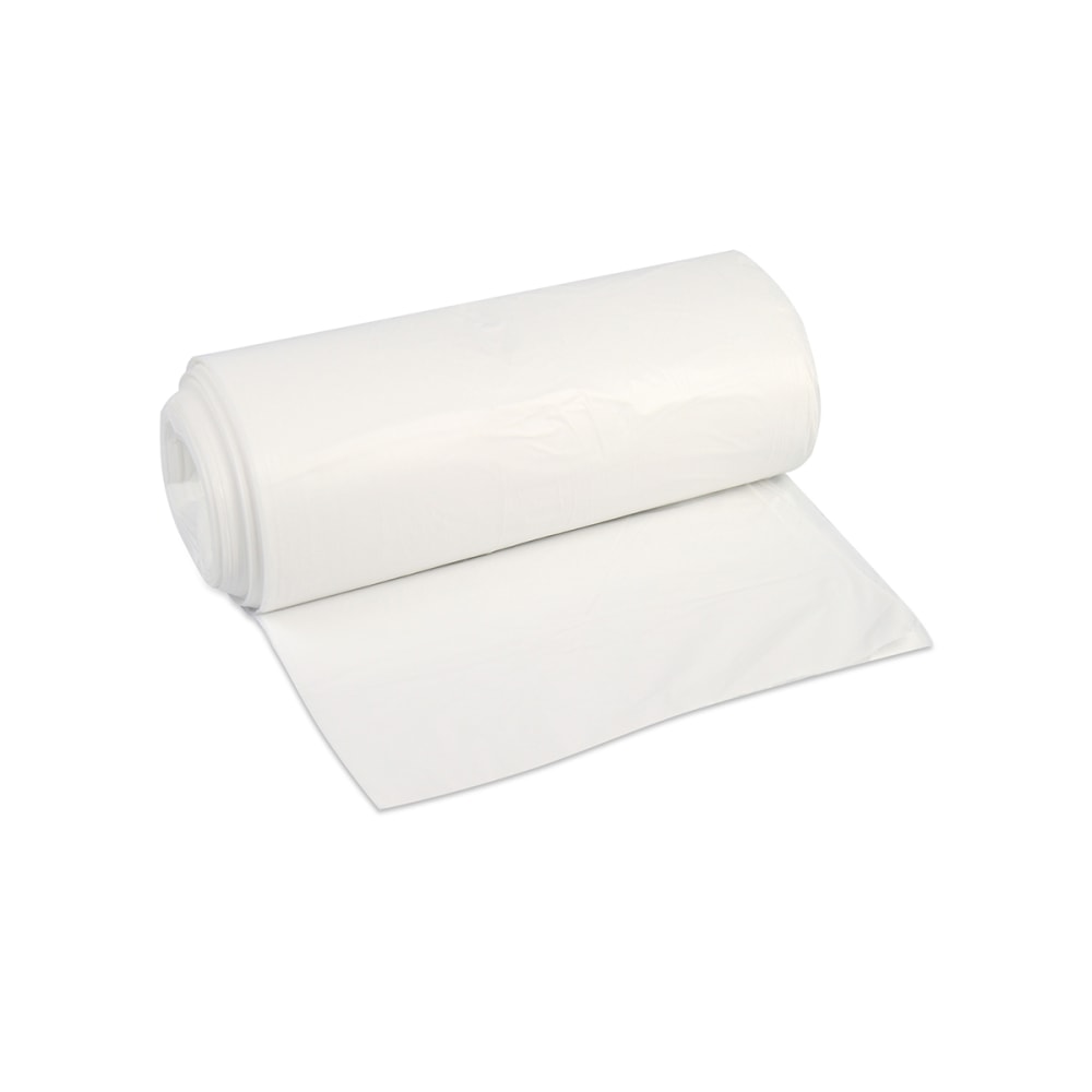 Heritage High-Density Can Liners, 0.67 mil, Natural, 36inx 60in, Case-200 MPN:Z7260XN R01