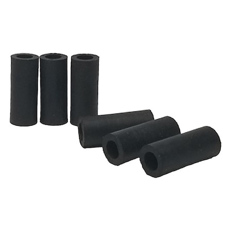 Tube Cushion, Capacity 5 mL, PK6 MPN:Z206-50-A57C