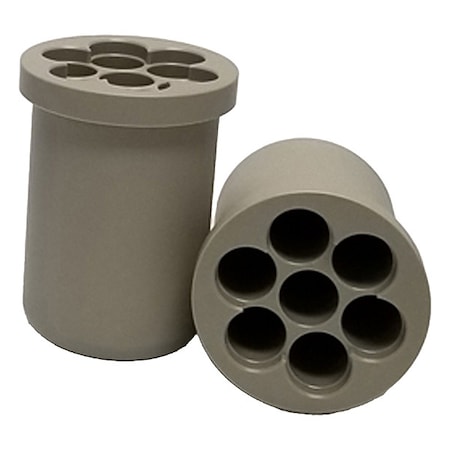 Insert, Capacity 10 mL, PK2 MPN:Z306-100-A10