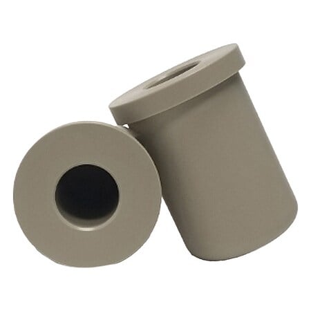 Round Insert, Capacity 50 mL, PK2 MPN:Z306-100-A50R