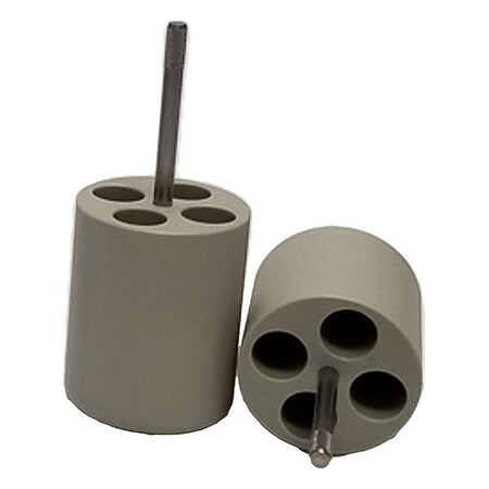 Rotor Insert, Capacity 7 mL, PK2 MPN:Z326-100H-A57