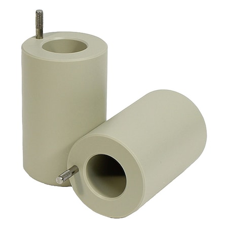 Conical Insert, Capacity 25 mL, PK2 MPN:Z327-200-A25