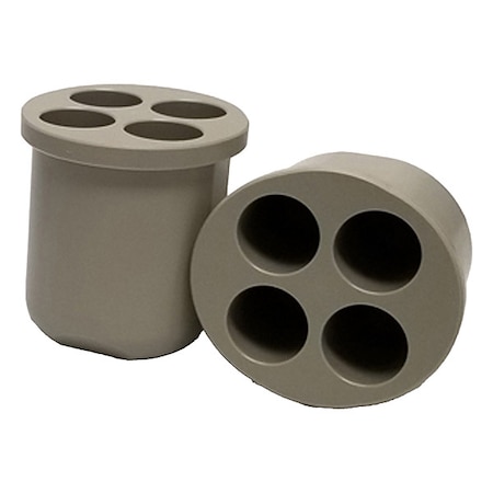 Conical Insert, Capacity 50 mL, PK2 MPN:Z366-250-B50