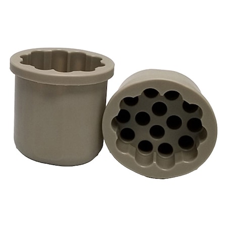 Insert, Capacity 7 mL, PK2 MPN:Z366-250-B57