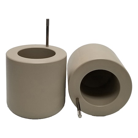 Conical Insert, Capacity 225 mL, PK2 MPN:Z446-750-A225