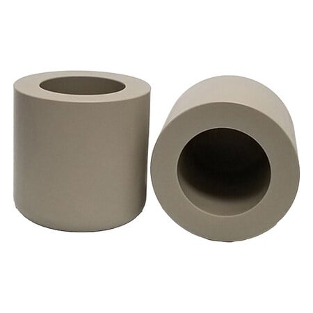 Conical Bottle Insert, PK2 MPN:Z446-750-A250F
