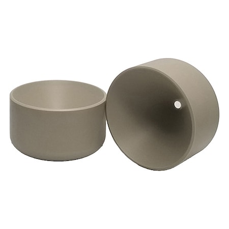 Conical Insert, Capacity 500 mL, PK2 MPN:Z446-750-A500