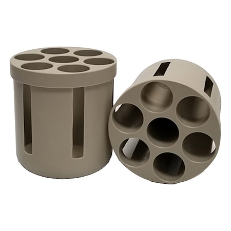Conical Insert, Capacity 50 mL, PK2 MPN:Z446-750-B50