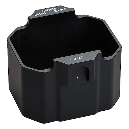 Rectangular Bucket, PK2 MPN:Z446-MP-BUK