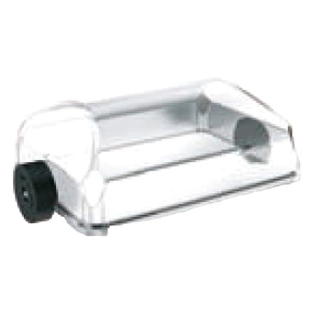 Lid, Compatible w/Rectangular Buckets, PK2 MPN:Z446-MP-LID