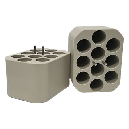 Conical Insert, Capacity 50 mL, PK2 MPN:Z496-1000-A50