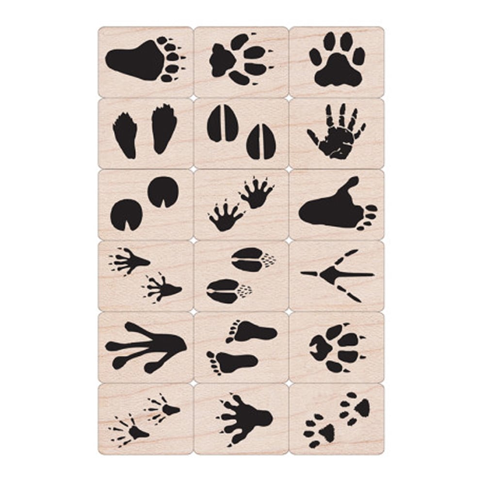 Hero Arts Wood Ink 