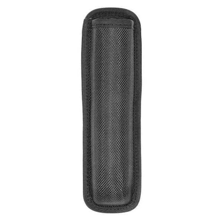 Baton Holder, Nylon, Black, L, Open MPN:1079