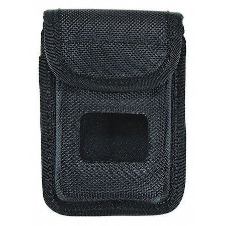 Duty Belt Accessory, Black, Holds Keys MPN:1111