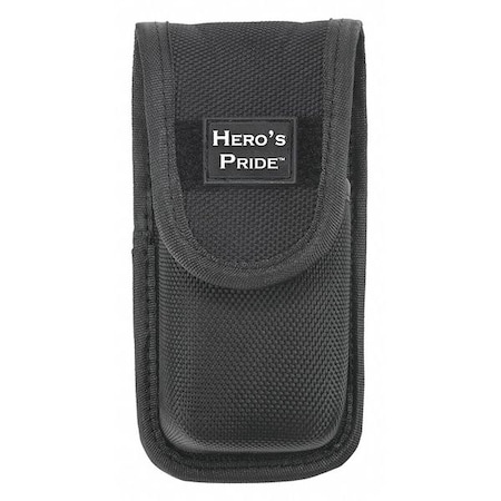 Duty Belt Accessory, Holds Tourniquet MPN:1118-3