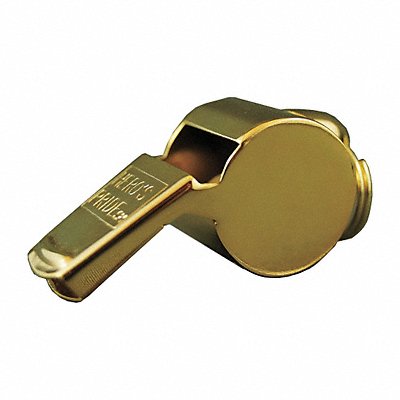 Whistle Metal Gold MPN:4010G