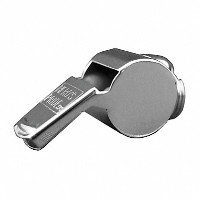 Whistle Metal Nickel MPN:4010N