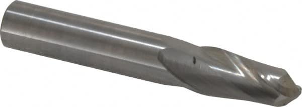 Ball End Mill: 0.5625