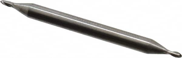 Ball End Mill: 0.0469