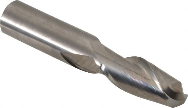 Ball End Mill: 0.4375