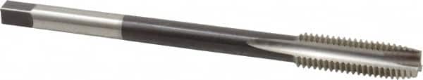 Extension Tap: 1/2-13, 3 Flutes, H3, Bright/Uncoated, High Speed Steel, Spiral Point MPN:R837653