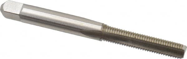 Hand STI Tap: #10-32 UNF, H2, 3 Flutes, Bottoming Chamfer MPN:K007037AS