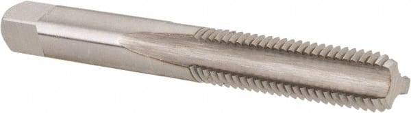 Hand STI Tap: 1/4-20 UNC, H2, 3 Flutes, Bottoming Chamfer MPN:K007049AS