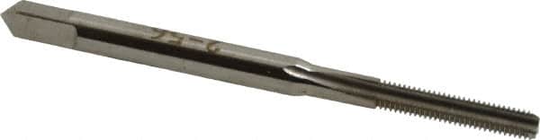 Hand STI Tap: #2-56 UNC, H1, 3 Flutes, Bottoming Chamfer MPN:K007105AS