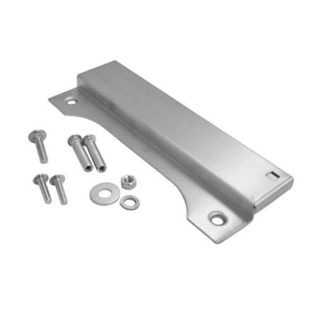 Electric Door Strike, Includes: Faceplates MPN:10270051