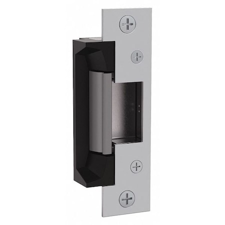 Electric Door Strike, Includes: Faceplates MPN:10590401