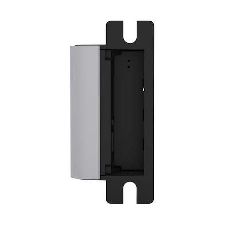 Electric Door Strike, Includes: Faceplates MPN:10620422