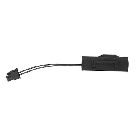 Plug-In Rectifier AC to DC, 35V, 1A MPN:2000