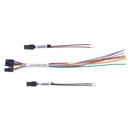 Electro Lynx AdaptorHES Electric Strikes MPN:2004M