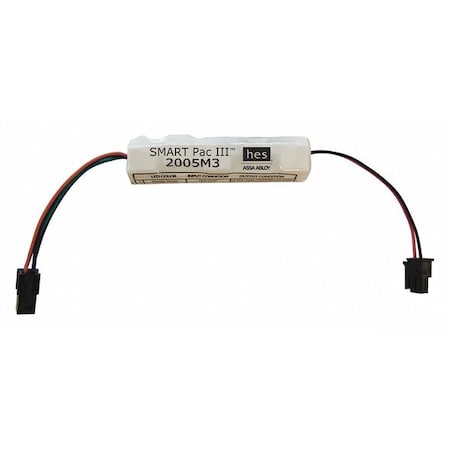 Smart Pac III, 12 to 32VAC/DC, For HES Electric Strikes MPN:2005M3