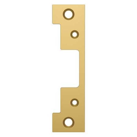 Electric Strike Faceplate, HES 5000 Series MPN:501 606