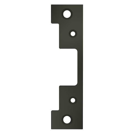 Electric Strike Faceplate, HES 5000 Series MPN:501 613