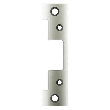 Electric Strike Faceplate, HES 5000 Series MPN:501 629