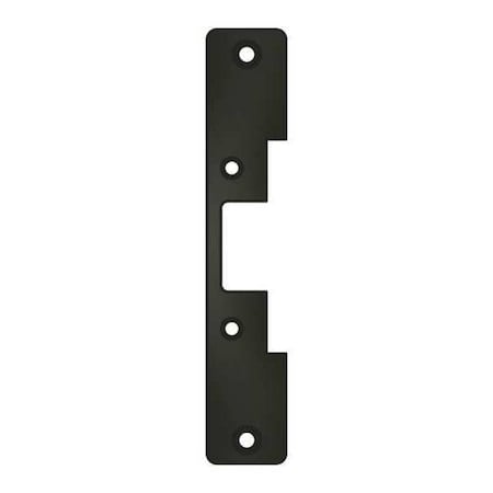 Electric Strike Faceplate, HES 5000 Series MPN:503 613