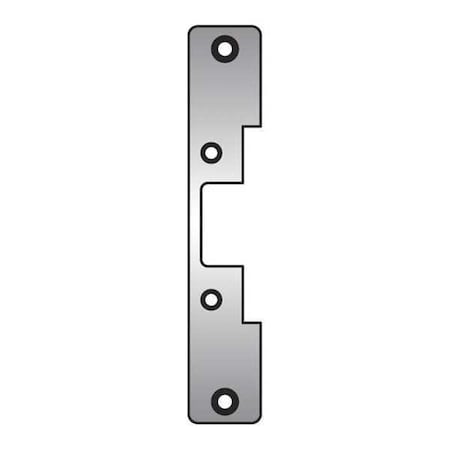 Electric Strike Faceplate, HES 5000 Series MPN:503 630