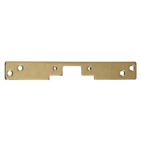 Electric Strike Faceplate, HES 5000 Series MPN:504 605