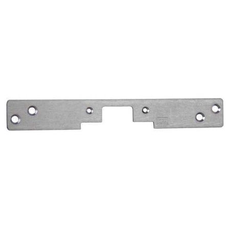 Electric Strike Faceplate, HES 5000 Series MPN:504 630