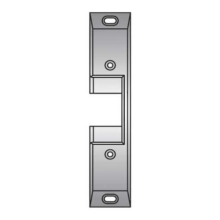 Electric Strike Faceplate, HES 7000 Series MPN:783S 626