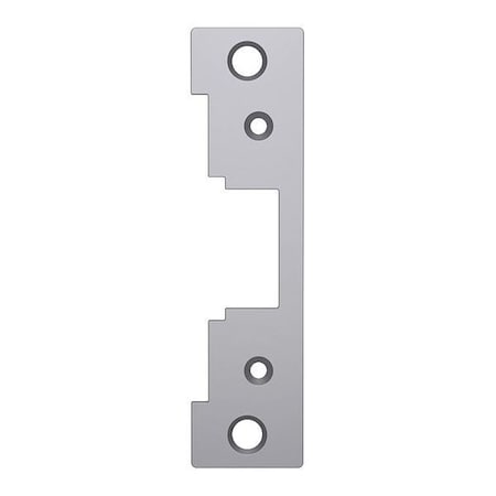 Electric Strike Faceplate, HES 7000Series MPN:791 630