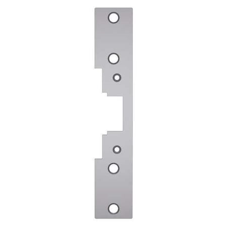 Electric Strike Faceplate, HES 7000 Series MPN:792 630