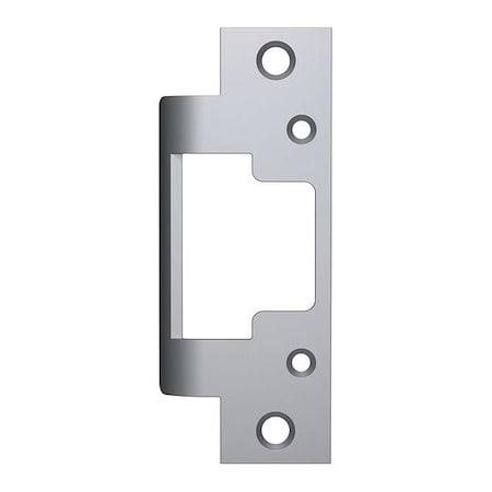 Electric Strike Faceplate, HES 8000 Series MPN:801 630