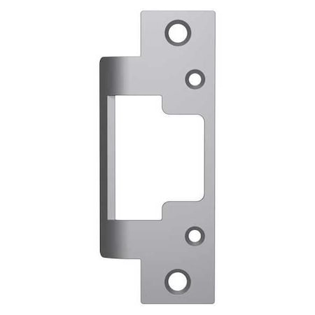 Electric Strike Faceplate, HES 8000/8300 Series MPN:801A 630