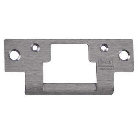 Electric Strike Faceplate, HES 8000/8300 Series MPN:801E 630