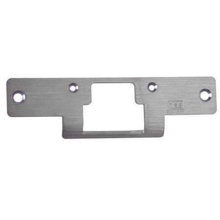 Electric Strike Faceplate, HES 8000/8300 Series MPN:803 630