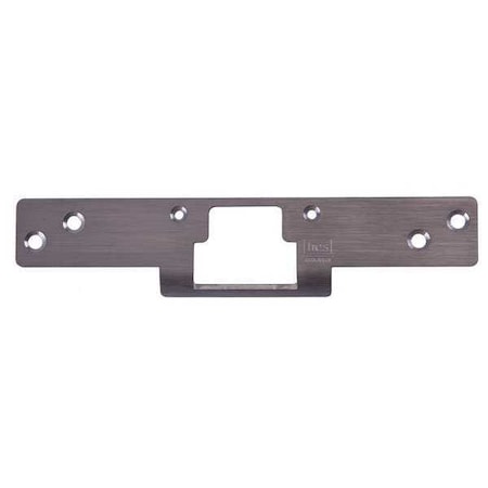 Electric Strike Faceplate, HES 8000/8300 Series MPN:805 630