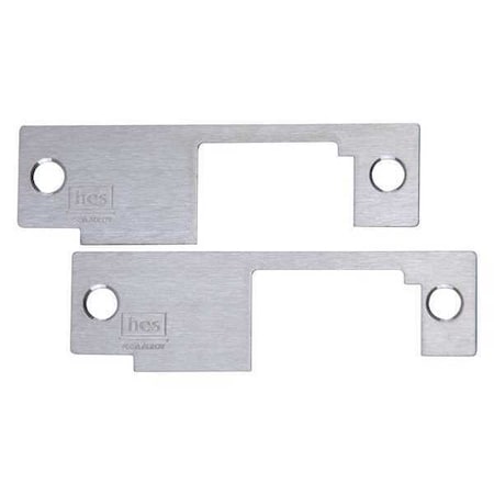 Electric Strike Faceplate, HES 8500 Series MPN:851M 630